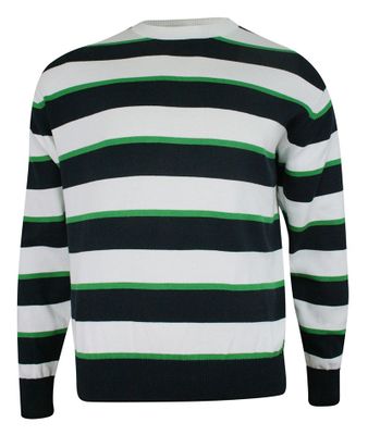 G&amp;FA - Sweter męski ze sklepu: JegoSzafa.pl w kategorii: Swetry męskie - zdjęcie D87F7971-8A8-365_SWKNGS552338870gran