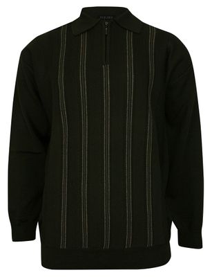 Sweter męski Elkjaer ze sklepu: JegoSzafa.pl w kategorii: Swetry męskie - zdjęcie D87F7971-8A8-365_SWKNGS6041zielonyciem