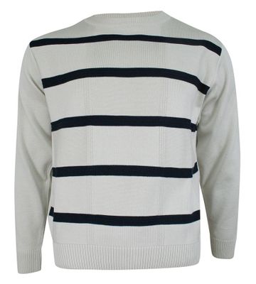 Sweter męski na zimę młodzieżowy Max Sheldon ze sklepu: JegoSzafa.pl w kategorii: Swetry męskie - zdjęcie D87F7971-8A8-365_SWKNGS66607bez