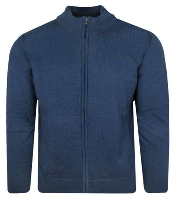 Bluza męska Expomen ze sklepu: JegoSzafa.pl w kategorii: Bluzy męskie - zdjęcie D87F7971-8A8-365_SWKOWEXPOzamekindigo