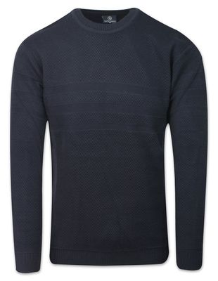 Sweter męski Vip Stendo ze sklepu: JegoSzafa.pl w kategorii: Swetry męskie - zdjęcie D87F7971-8A8-365_SWKOWSTENDO68100lacivert