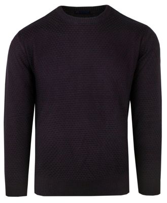 Sweter męski Devir ze sklepu: JegoSzafa.pl w kategorii: Swetry męskie - zdjęcie D87F7971-8A8-365_SWKOWdevirP106bordoU