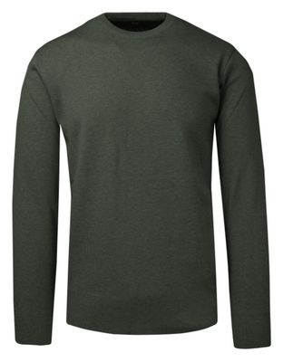 Sweter męski na zimę Hovard ze sklepu: JegoSzafa.pl w kategorii: Swetry męskie - zdjęcie D87F7971-8A8-365_SWKOWhvrd501uHAKI