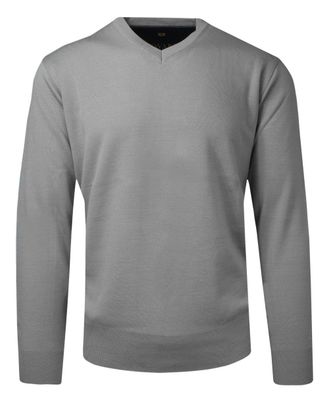 Sweter męski casual Hovard ze sklepu: JegoSzafa.pl w kategorii: Swetry męskie - zdjęcie D87F7971-8A8-365_SWKOWhvrd501vAGRI