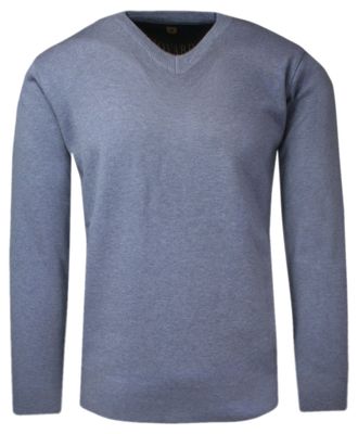 Sweter męski Hovard ze sklepu: JegoSzafa.pl w kategorii: Swetry męskie - zdjęcie D87F7971-8A8-365_SWKOWhvrd501vAHAVACI