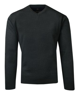 Sweter męski Hovard ze sklepu: JegoSzafa.pl w kategorii: Swetry męskie - zdjęcie D87F7971-8A8-365_SWKOWhvrd501vKGRI