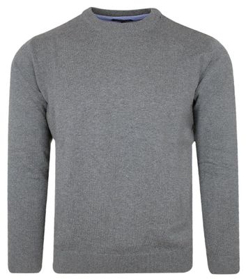 Sweter męski casual Jach Tornado ze sklepu: JegoSzafa.pl w kategorii: Swetry męskie - zdjęcie D87F7971-8A8-365_SWKOWjach002koyugri