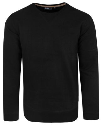 Bluza męska Minute ze sklepu: JegoSzafa.pl w kategorii: Bluzy męskie - zdjęcie D87F7971-8A8-365_SWKOWminut10014czar