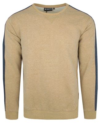 Minute - Bluza męska zimowa ze sklepu: JegoSzafa.pl w kategorii: Bluzy męskie - zdjęcie D87F7971-8A8-365_SWKOWminut30020bez