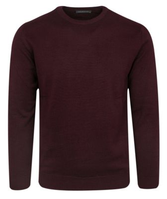 Sweter męski casual Tony Montana ze sklepu: JegoSzafa.pl w kategorii: Swetry męskie - zdjęcie D87F7971-8A8-365_SWKOWtmntaT1001bordoU