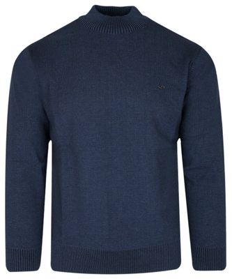 Sweter męski casualowy Trikko ze sklepu: JegoSzafa.pl w kategorii: Swetry męskie - zdjęcie D87F7971-8A8-365_SWKOWtrikko018YARIMhavaci