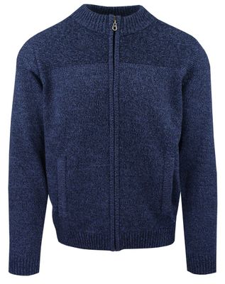 Sweter męski na zimę M. Lasota ze sklepu: JegoSzafa.pl w kategorii: Swetry męskie - zdjęcie D87F7971-8A8-365_SWLSTAgrzegorzGRANAT