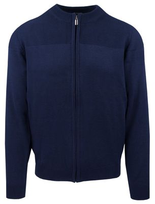 Sweter męski casual M. Lasota ze sklepu: JegoSzafa.pl w kategorii: Swetry męskie - zdjęcie D87F7971-8A8-365_SWLSTAsimonGRAN