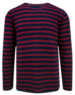 Pioneer - Sweter męski młodzieżowy ze sklepu: JegoSzafa.pl w kategorii: Swetry męskie - zdjęcie D87F7971-8A8-365_SWPION4540moodindigo