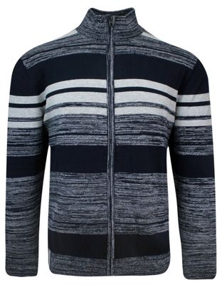 Sweter męski na zimę Pioneer ze sklepu: JegoSzafa.pl w kategorii: Swetry męskie - zdjęcie D87F7971-8A8-365_SWPION4816moodindigo