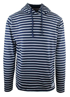 Bluza męska jesienna Pako Jeans ze sklepu: JegoSzafa.pl w kategorii: Bluzy męskie - zdjęcie D87F7971-8A8-365_SWPJNSBLUZAbromiGRbi