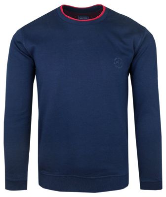 Bluza męska Pako Jeans ze sklepu: JegoSzafa.pl w kategorii: Bluzy męskie - zdjęcie D87F7971-8A8-365_SWPJNSBLUZAikonNB