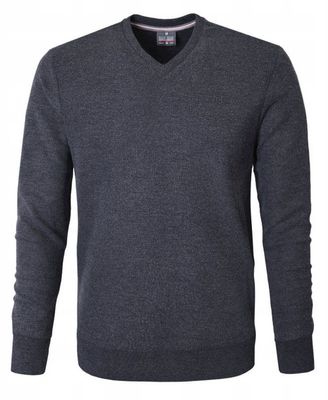 Bluza męska na zimę Pako Jeans ze sklepu: JegoSzafa.pl w kategorii: Bluzy męskie - zdjęcie D87F7971-8A8-365_SWPJNSBLUZAmaoriGF