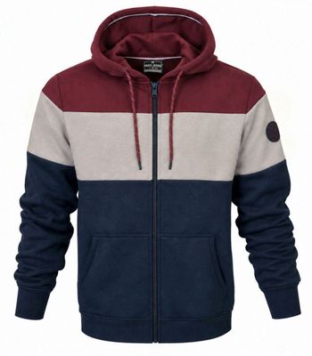 Bluza męska młodzieżowa Pako Jeans ze sklepu: JegoSzafa.pl w kategorii: Bluzy męskie - zdjęcie D87F7971-8A8-365_SWPJNSBLUZAvenoBDgr