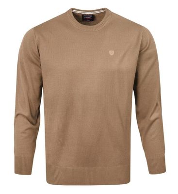 Pako Jeans - Sweter męski na zimę ze sklepu: JegoSzafa.pl w kategorii: Swetry męskie - zdjęcie D87F7971-8A8-365_SWPJNSbasicCBZ