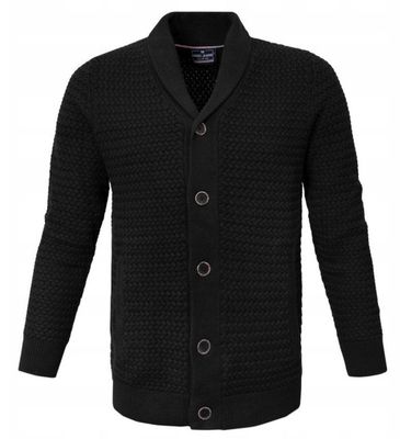 Sweter męski Pako Jeans ze sklepu: JegoSzafa.pl w kategorii: Swetry męskie - zdjęcie D87F7971-8A8-365_SWPJNSblusCZ
