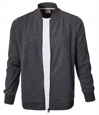 Bluza męska zimowa Pako Jeans ze sklepu: JegoSzafa.pl w kategorii: Bluzy męskie - zdjęcie D87F7971-8A8-365_SWPJNSbluzaEMERISgf