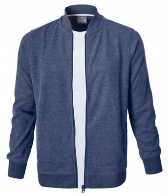Bluza męska casual jesienna Pako Jeans ze sklepu: JegoSzafa.pl w kategorii: Bluzy męskie - zdjęcie D87F7971-8A8-365_SWPJNSbluzaEMERISjns