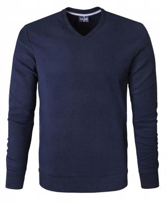 Bluza męska jesienna Pako Jeans ze sklepu: JegoSzafa.pl w kategorii: Bluzy męskie - zdjęcie D87F7971-8A8-365_SWPJNSbluzaMAORIgr