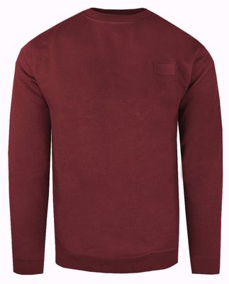 Bluza męska na jesień casualowa Pako Jeans ze sklepu: JegoSzafa.pl w kategorii: Bluzy męskie - zdjęcie D87F7971-8A8-365_SWPJNSbluzaMILKYbd