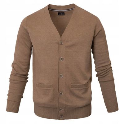 Sweter męski zimowy Pako Jeans ze sklepu: JegoSzafa.pl w kategorii: Swetry męskie