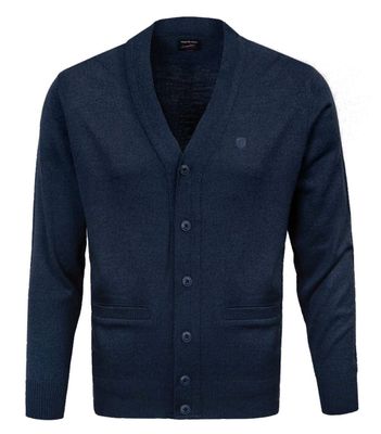 Pako Jeans - Sweter męski ze sklepu: JegoSzafa.pl w kategorii: Swetry męskie - zdjęcie D87F7971-8A8-365_SWPJNScardONLYgr
