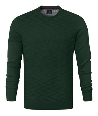 Sweter męski Pako Jeans ze sklepu: JegoSzafa.pl w kategorii: Swetry męskie - zdjęcie D87F7971-8A8-365_SWPJNScharmZI