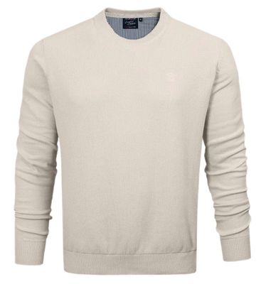 Sweter męski Pako Jeans ze sklepu: JegoSzafa.pl w kategorii: Swetry męskie - zdjęcie D87F7971-8A8-365_SWPJNScomfortBZ