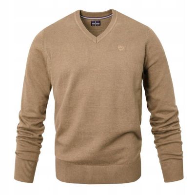 Sweter męski Pako Jeans ze sklepu: JegoSzafa.pl w kategorii: Swetry męskie