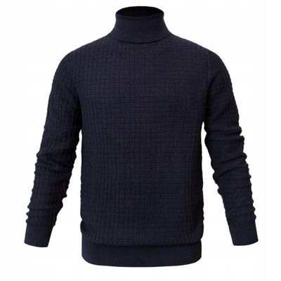 Pako Jeans - Sweter męski zimowy ze sklepu: JegoSzafa.pl w kategorii: Swetry męskie - zdjęcie D87F7971-8A8-365_SWPJNSgabrielGR
