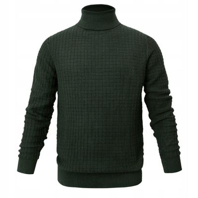 Sweter męski Pako Jeans ze sklepu: JegoSzafa.pl w kategorii: Swetry męskie - zdjęcie D87F7971-8A8-365_SWPJNSgabrielZImz