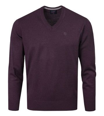 Sweter męski Pako Jeans ze sklepu: JegoSzafa.pl w kategorii: Swetry męskie - zdjęcie D87F7971-8A8-365_SWPJNSjoshSL