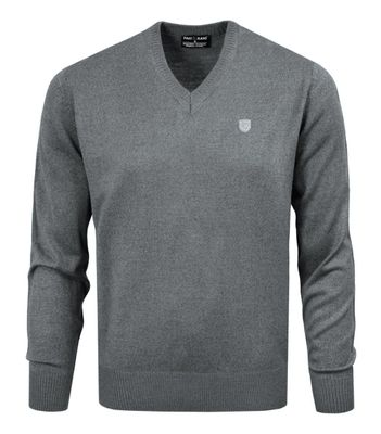 Pako Jeans - Sweter męski ze sklepu: JegoSzafa.pl w kategorii: Swetry męskie - zdjęcie D87F7971-8A8-365_SWPJNSjoshSZ