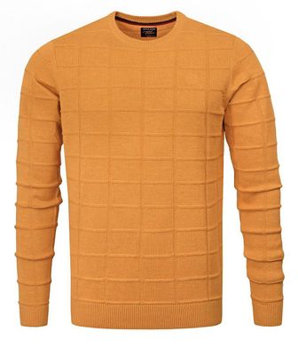Sweter męski Pako Jeans ze sklepu: JegoSzafa.pl w kategorii: Swetry męskie - zdjęcie D87F7971-8A8-365_SWPJNSloftZT