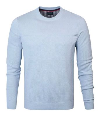 Sweter męski zimowy Pako Jeans ze sklepu: JegoSzafa.pl w kategorii: Swetry męskie - zdjęcie D87F7971-8A8-365_SWPJNSluckyBL