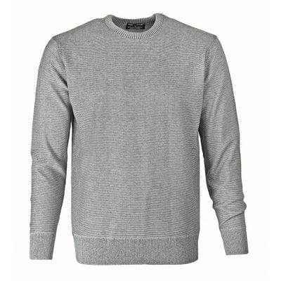 Sweter męski na zimę Pako Jeans ze sklepu: JegoSzafa.pl w kategorii: Swetry męskie - zdjęcie D87F7971-8A8-365_SWPJNSmonoPP