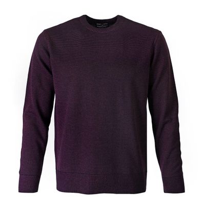 Sweter męski casual na zimę Pako Jeans ze sklepu: JegoSzafa.pl w kategorii: Swetry męskie - zdjęcie D87F7971-8A8-365_SWPJNSmonoSL