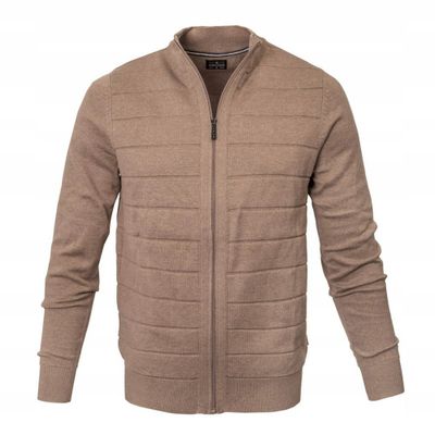 Sweter męski casual Pako Jeans ze sklepu: JegoSzafa.pl w kategorii: Swetry męskie