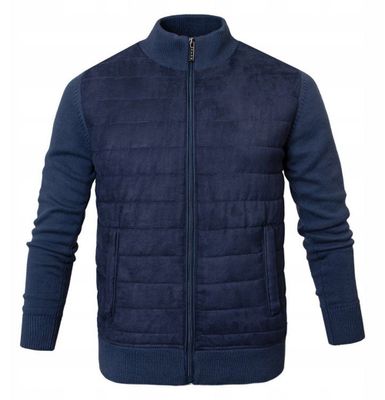 Bluza męska na jesień Pako Jeans ze sklepu: JegoSzafa.pl w kategorii: Bluzy męskie