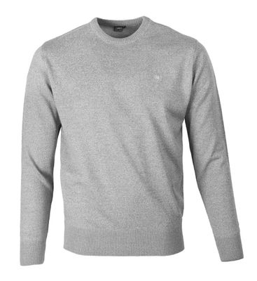 Sweter męski casualowy na zimę Pako Jeans ze sklepu: JegoSzafa.pl w kategorii: Swetry męskie - zdjęcie D87F7971-8A8-365_SWPJNSpolgPP