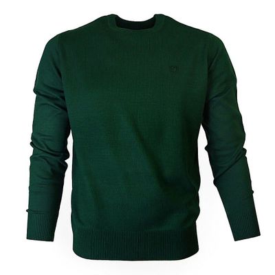 Sweter męski casual Pako Jeans ze sklepu: JegoSzafa.pl w kategorii: Swetry męskie - zdjęcie D87F7971-8A8-365_SWPJNSpolgZI