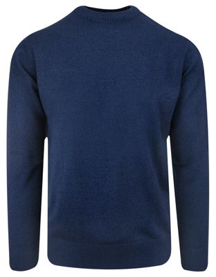 Pako Jeans - Sweter męski na zimę ze sklepu: JegoSzafa.pl w kategorii: Swetry męskie - zdjęcie D87F7971-8A8-365_SWPJNSpolgolfGR