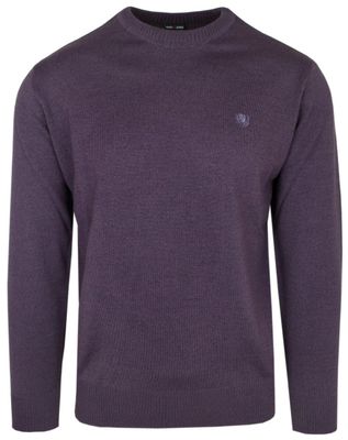 Sweter męski Pako Jeans ze sklepu: JegoSzafa.pl w kategorii: Swetry męskie - zdjęcie D87F7971-8A8-365_SWPJNSpolgolfSL