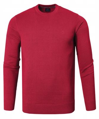 Sweter męski Pako Jeans ze sklepu: JegoSzafa.pl w kategorii: Swetry męskie - zdjęcie D87F7971-8A8-365_SWPJNSsantiagoCR