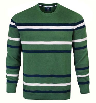 Sweter męski młodzieżowy Pako Jeans ze sklepu: JegoSzafa.pl w kategorii: Swetry męskie - zdjęcie D87F7971-8A8-365_SWPJNStopicZI